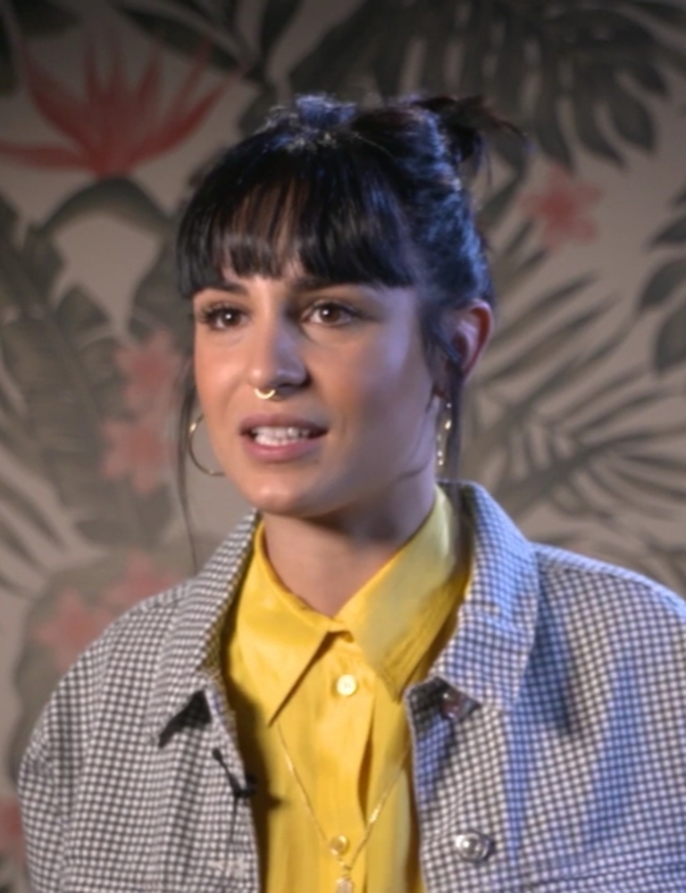 Natalia Lacunza en Lollapalooza Argentina 2027: quién es, sus discos y qué esperar de su show
