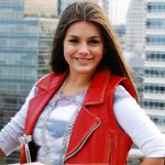 Natalie Pérez