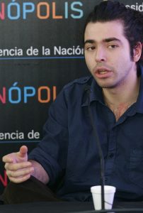 Nazareno Casero