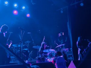Niceto Club