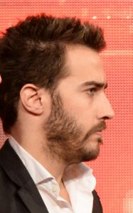 Nicolás Francella