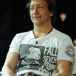 Nicolás Vázquez