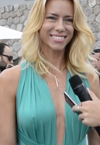Nicole Neumann