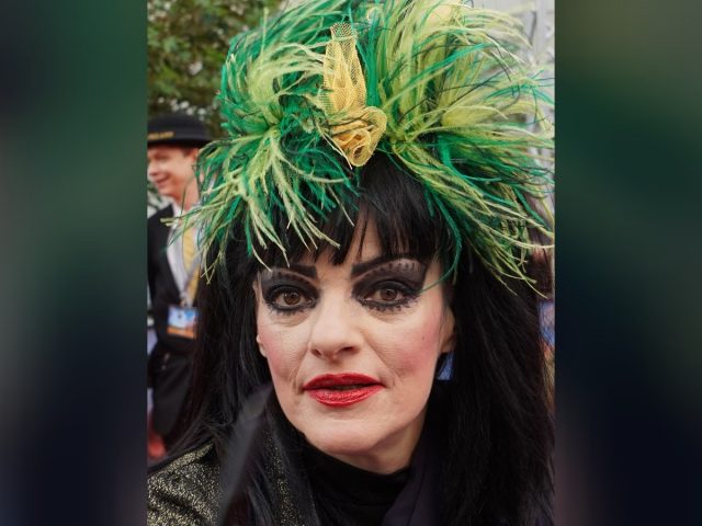 Nina Hagen