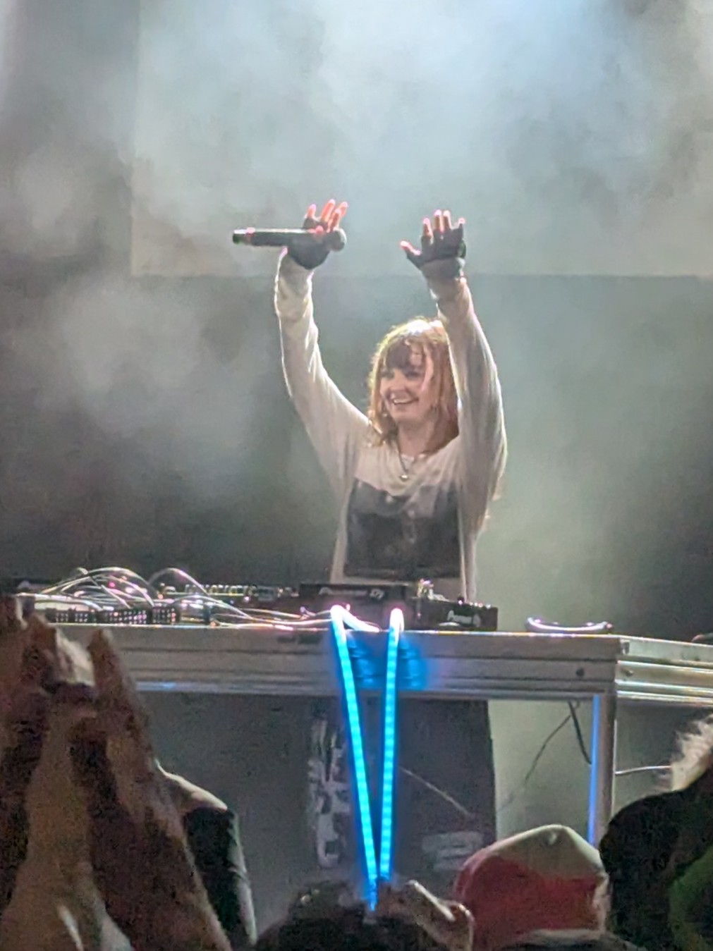 Ninajirachi en Lollapalooza Argentina 2027: quién es, sus discos y qué esperar de su show