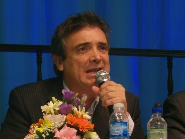 Nito Artaza