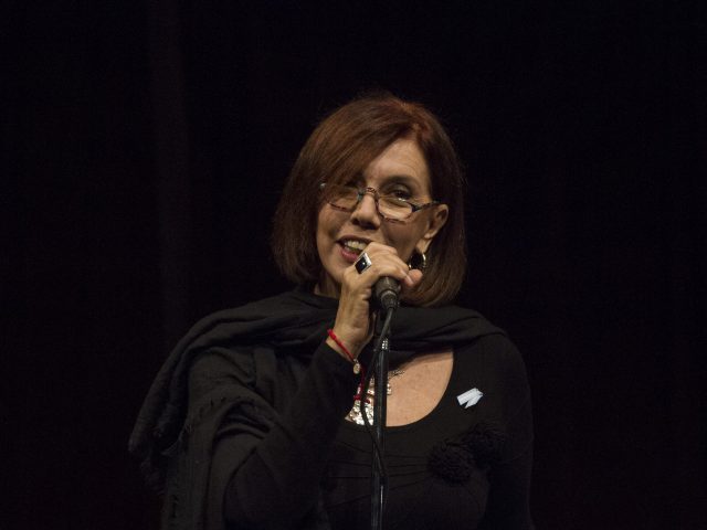 Nora Cárpena
