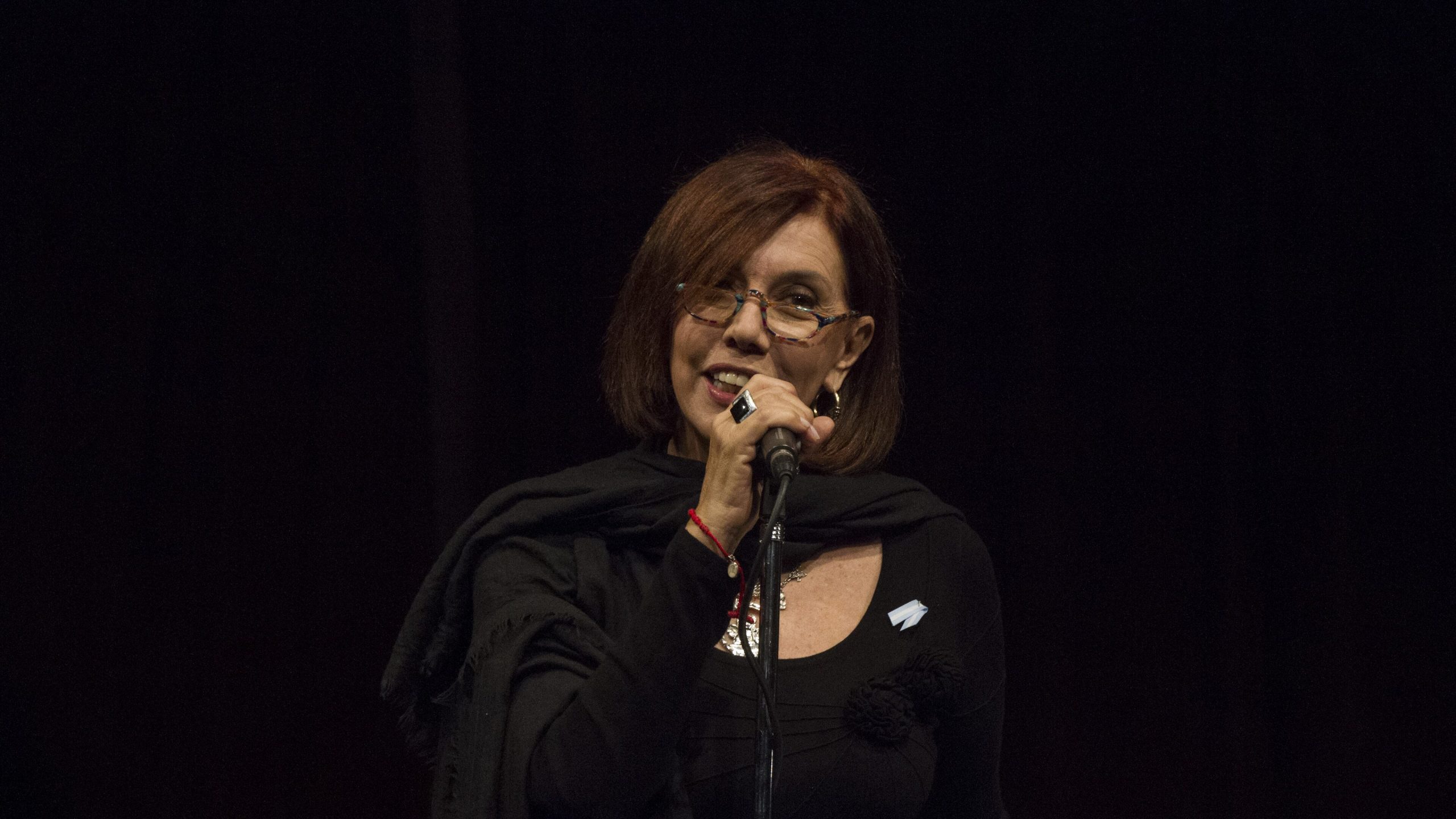 Nora Cárpena