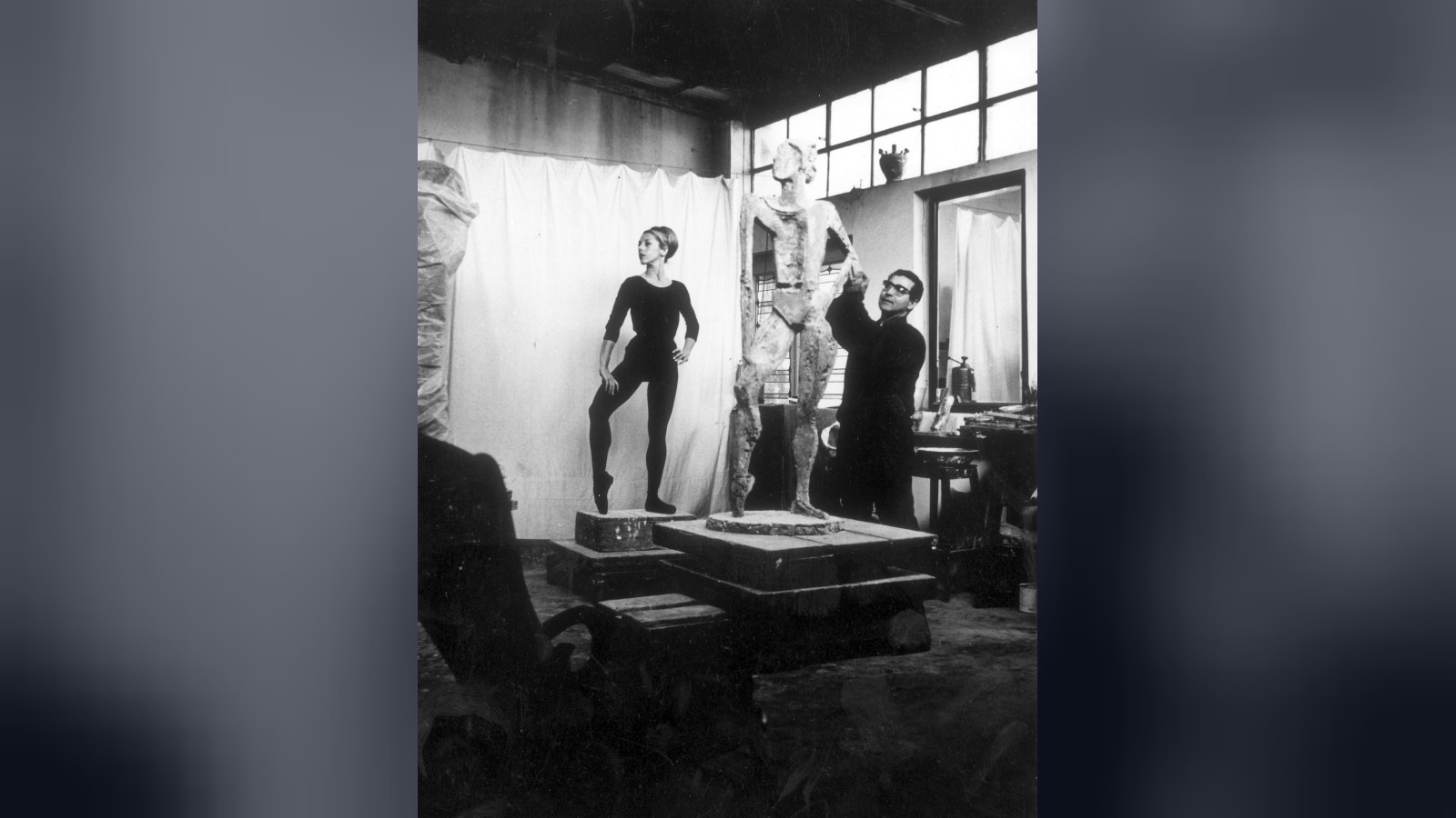 A 55 años de la tragedia aérea que enlutó al Ballet del Teatro Colón