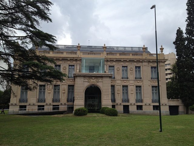 Palacio Ferreyra