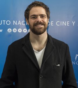 Peter Lanzani