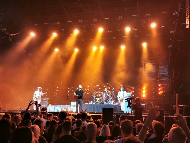 Pixies