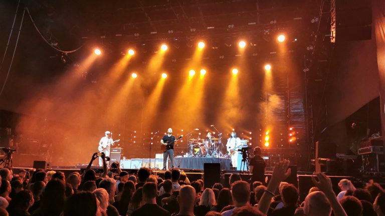 Pixies