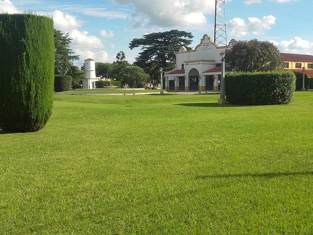 Prado Español
