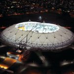 Privado: Estadio Único Diego Armando Maradona