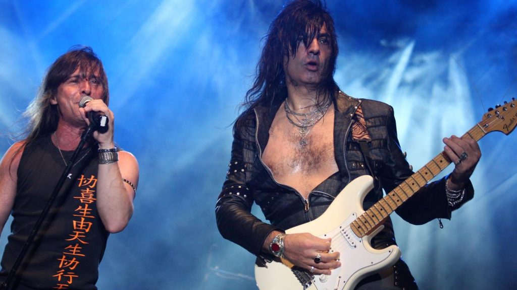 Rata Blanca