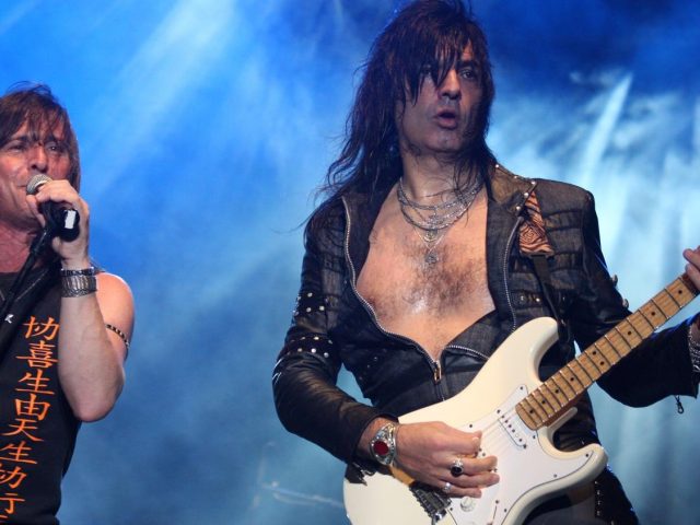 Rata Blanca