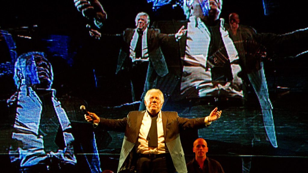 Raúl Lavié
