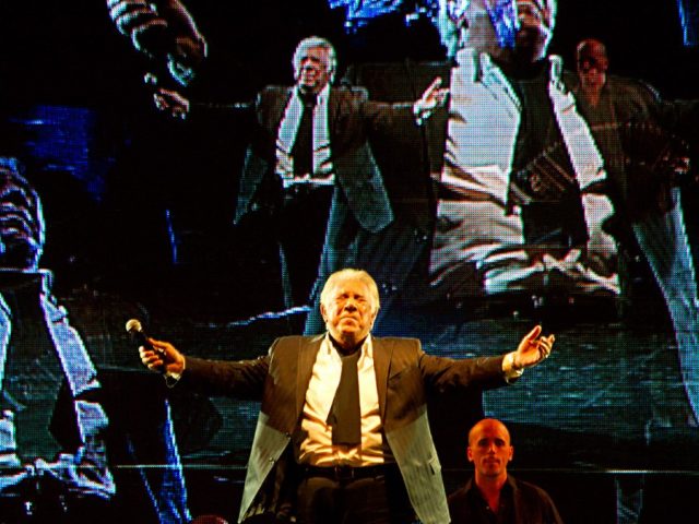 Raúl Lavié