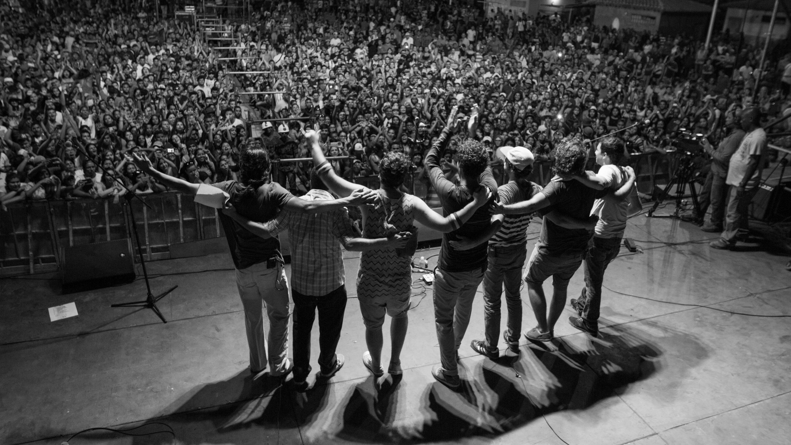 Rawayana en Lollapalooza Argentina 2027: quién es, sus discos y qué esperar de su show