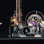 Red Hot Chili Peppers