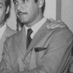 Ricardo Lavié