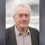 Robert De Niro