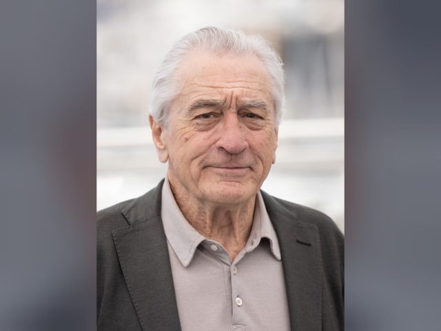Robert De Niro