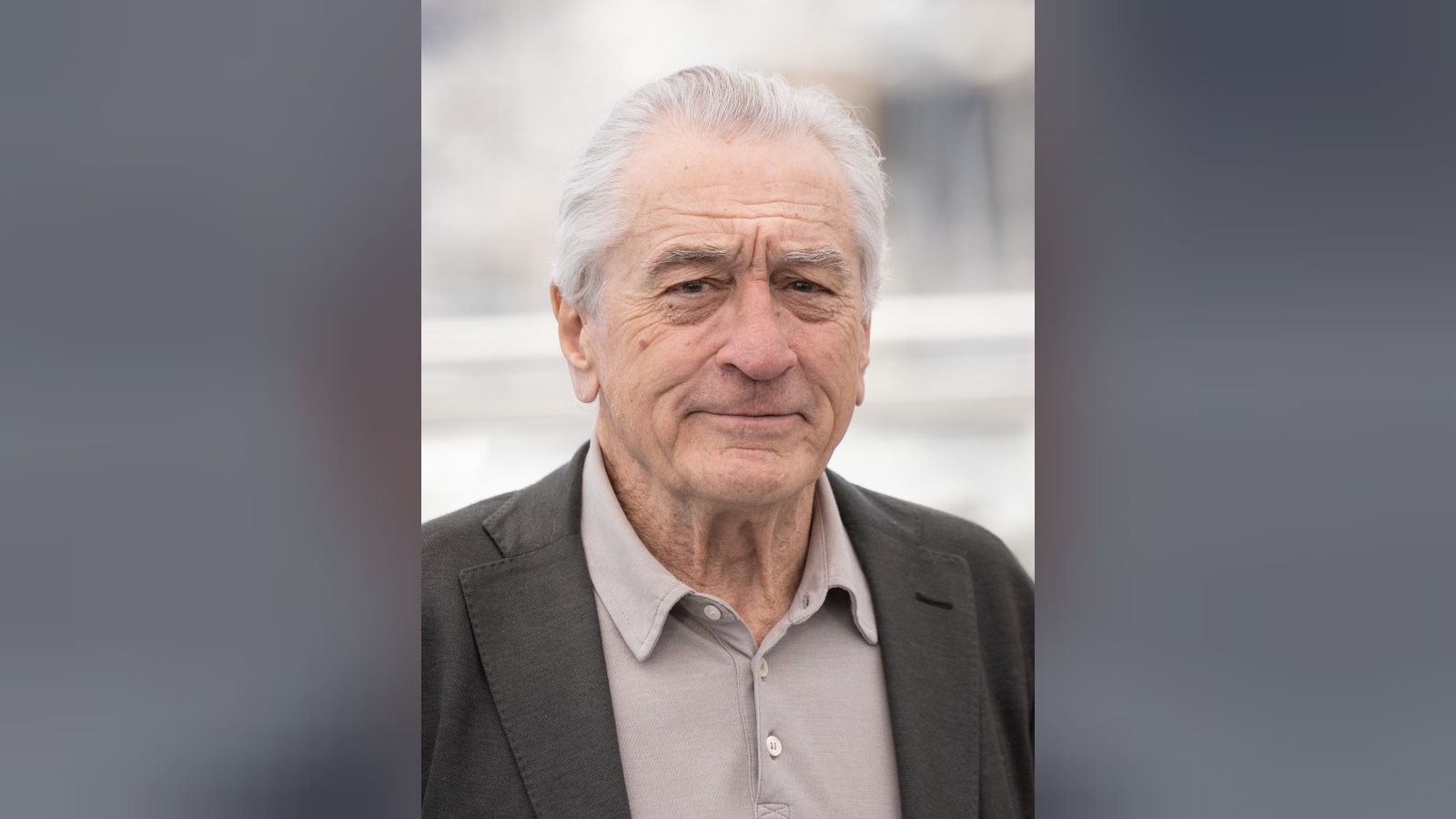 La carta de Robert De Niro a la esposa de Luis Brandoni que salió a la luz