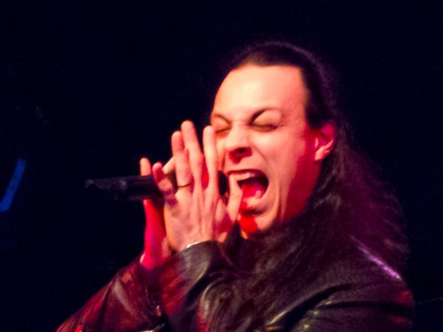 Roberto Tiranti