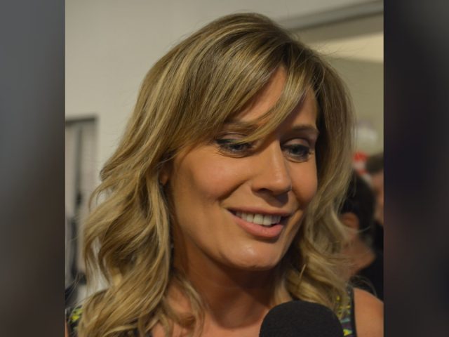 Rocío Marengo