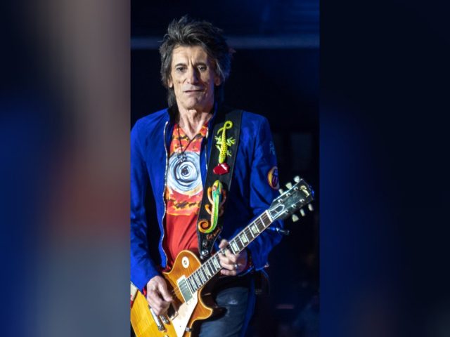 Ronnie Wood