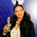 Roxana Amed