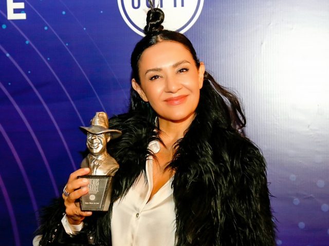 Roxana Amed
