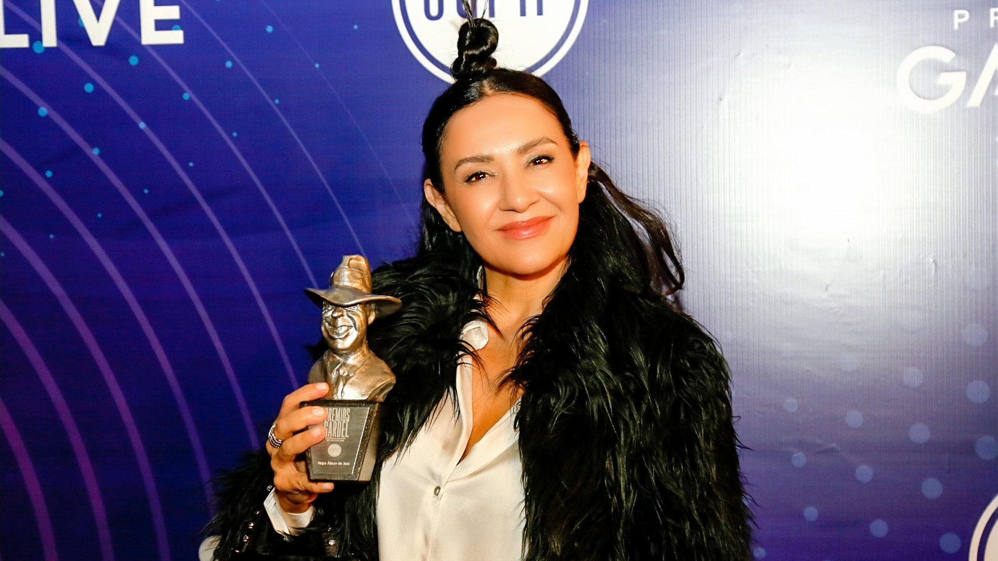 Murió Roxana Amed, la voz del jazz argentino que brilló en el mundo