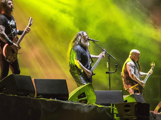 Slayer