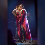 Soledad Pastorutti
