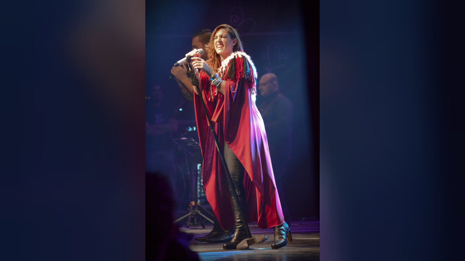 Soledad lanza ‘Vale la pena’, un disco que celebra sus 30 años de carrera