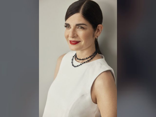 Soledad Villamil
