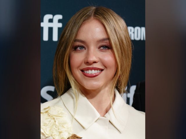 Sydney Sweeney