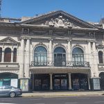 Teatro 25 de Mayo