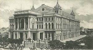 Teatro Argentino