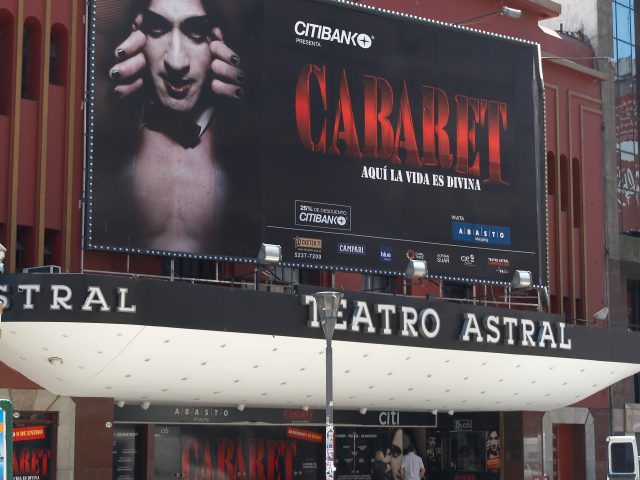 Teatro Astral