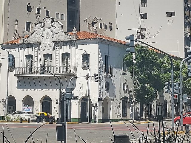 Teatro Colonial