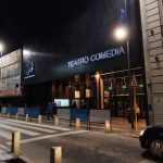 Teatro Comedia