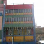 Teatro de la Ribera