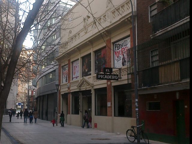 Teatro del Picadero
