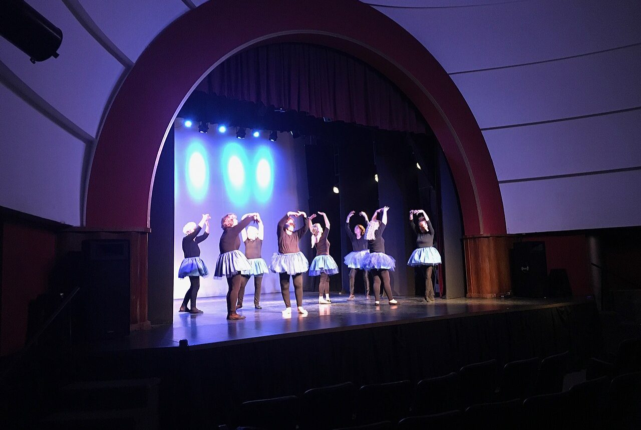 Teatro Empire
