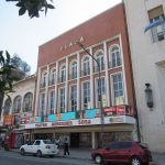 Teatro Mercedes Sosa