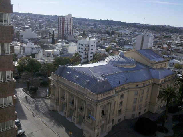 Teatro Municipal